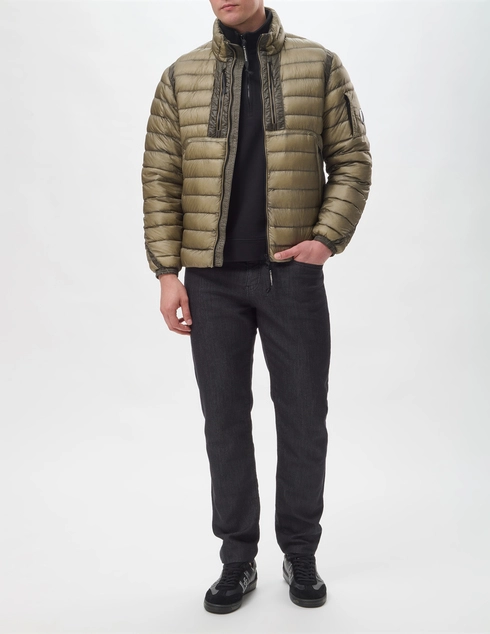 C.P. Company 21CMOW022A-356_khaki фото-2