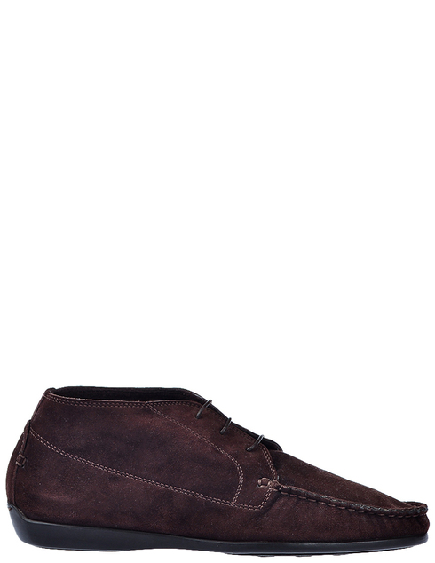 коричневые Ботинки Attilio Giusti Leombruni 200554_brown