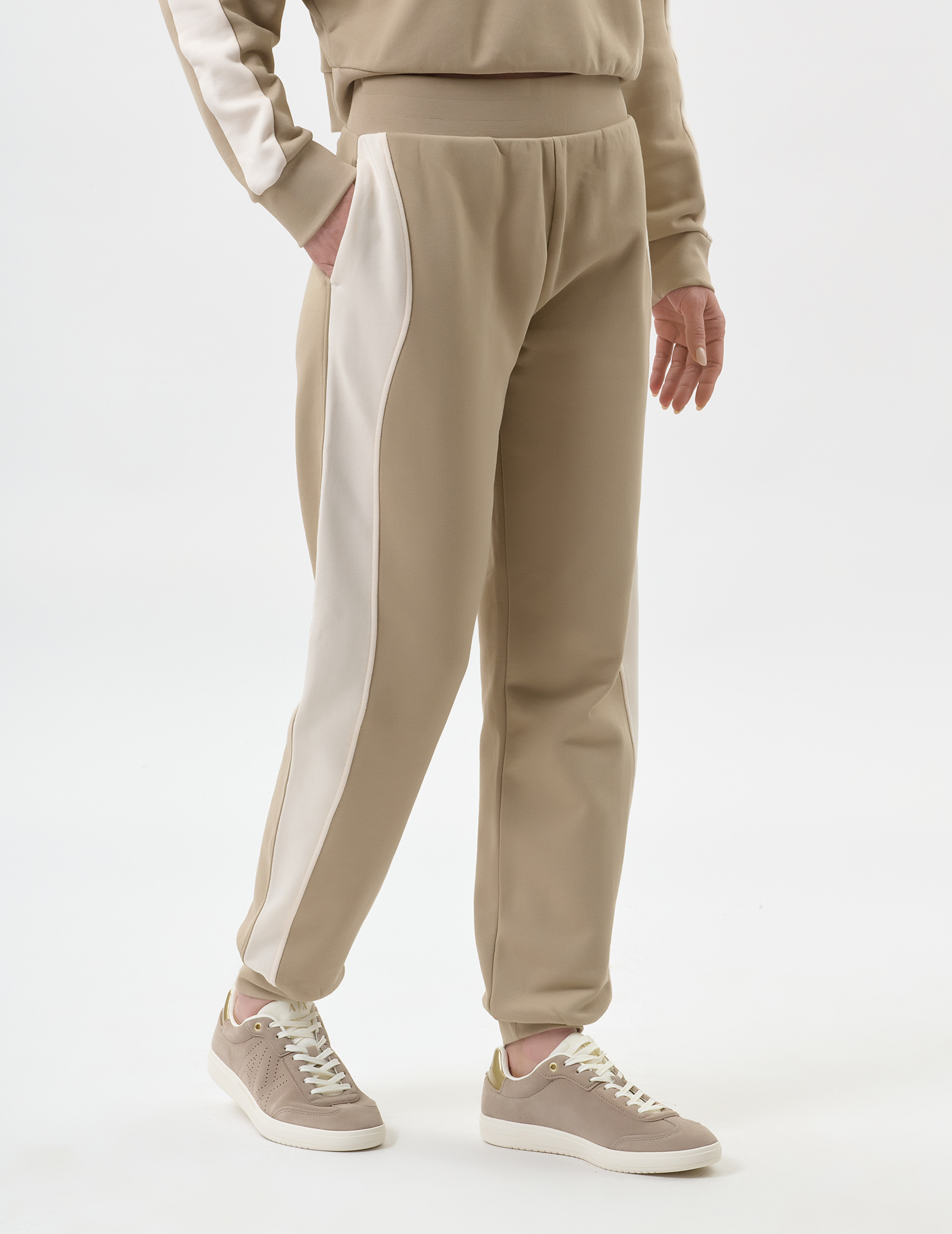 

Спортивные брюки, Бежевый