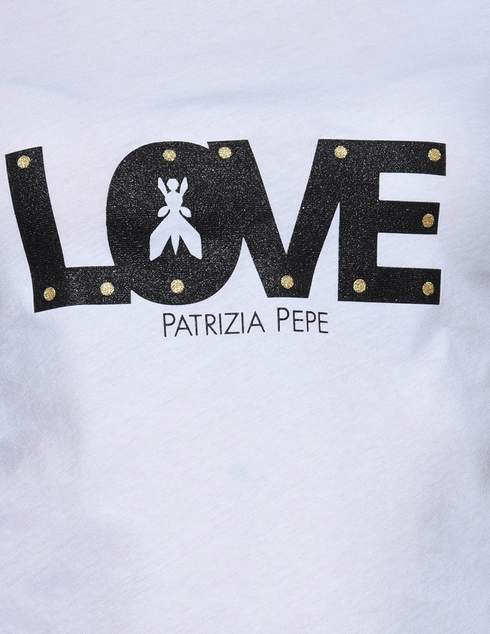 Patrizia Pepe 2J2139/A3GM-W103 фото-4