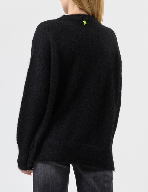 Twinset 252AQ3040-00006_black фото-4