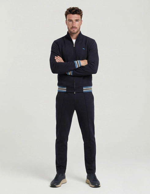 Harmont&Blaine FRQ241021756_801_blue фото-6