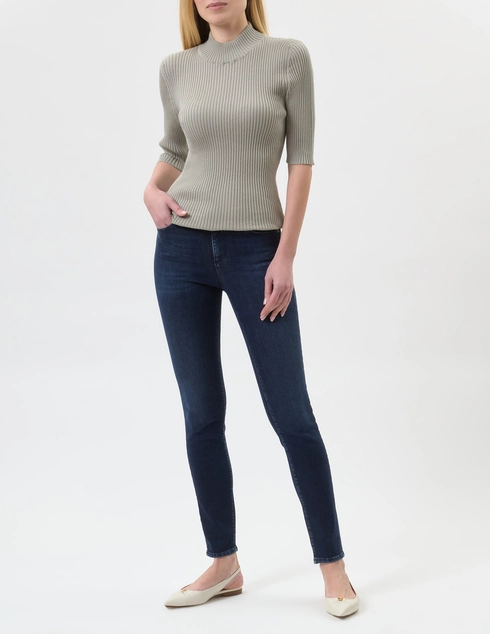 Armani Exchange 6GYJ69Y2MSZ-1500_blue фото-2