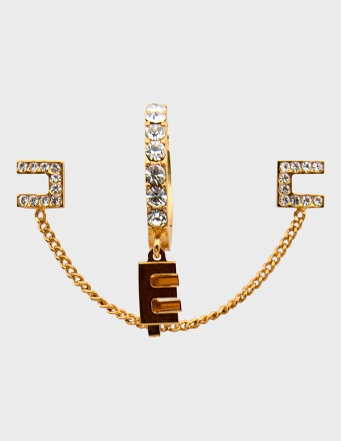 Elisabetta Franchi OR-05A-46E2-V150-U95 фото-2