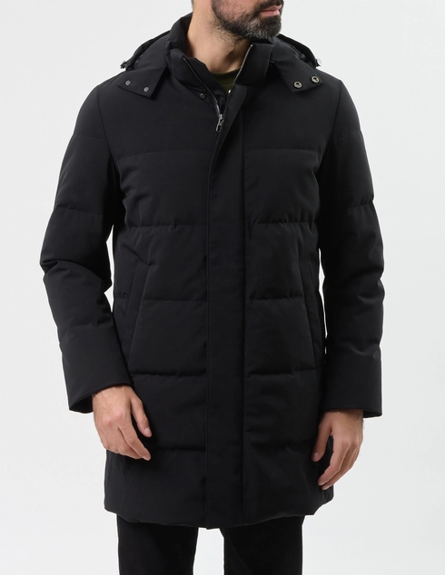 Montecore F09MUCX755-011_black фото-1