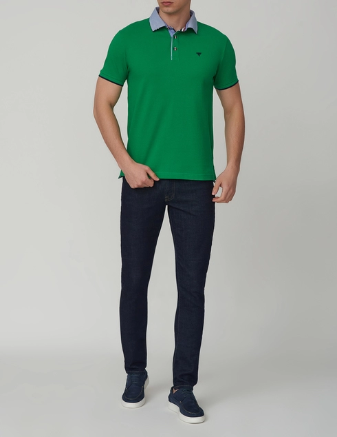 Fred Mello FM22S15QC_0722-green фото-1