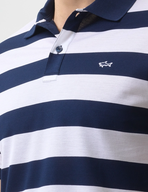 Paul&Shark 99311002-139_blue фото-5