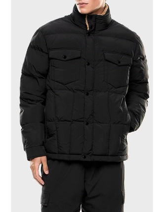 EA7 EMPORIO ARMANI куртка