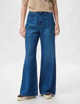WEEKEND MAX MARA джинси