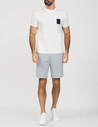 ARMANI EXCHANGE футболка