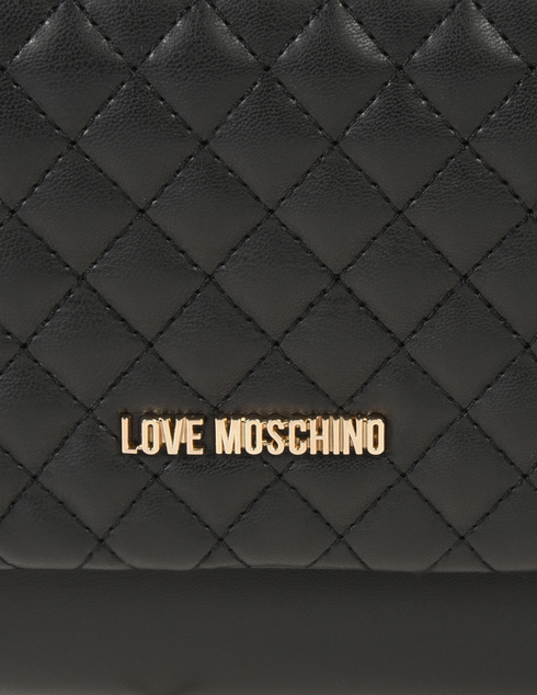 Love Moschino LM11_black фото-4