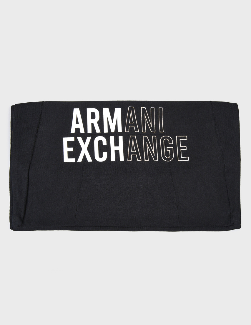 Armani Exchange 954602-1A300-00020-black фото-2