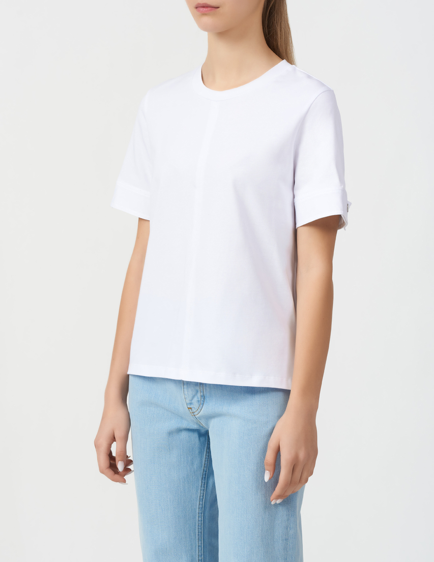 3.1 Phillip Lim E202-1783-100-white фото-2