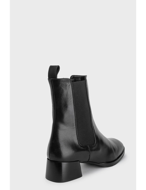 женские черные Ботильоны Jubile JUBILE_19 - фото-2