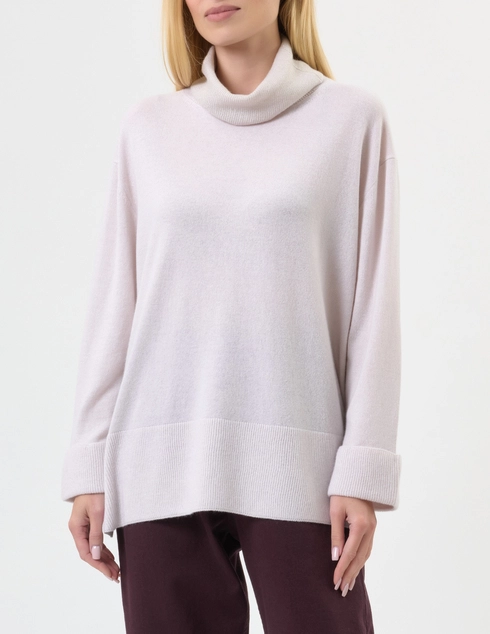 Panicale Cashmere D370509CL37D35-0301-Pearl-white фото-1