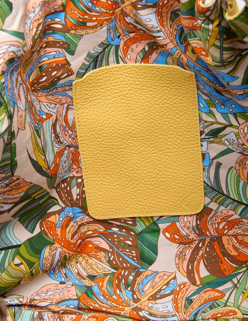 Roberta Gandolfi 3172-Marsherita_yellow фото-3