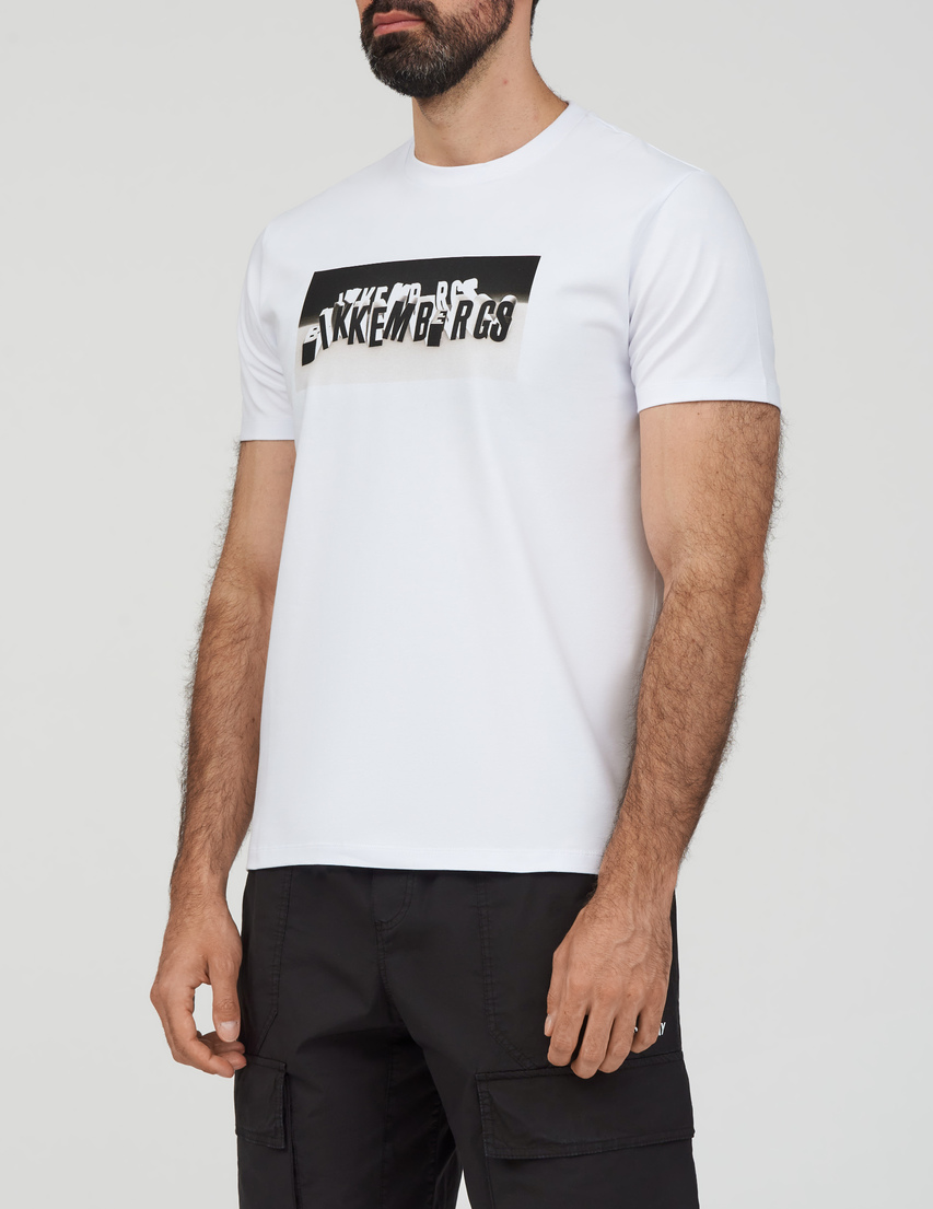 Bikkembergs AGR-PBMT0071-1000 фото-2