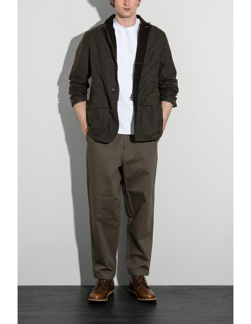 Barbour MWX0566OL51 фото-2
