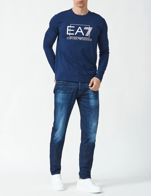 Ea7 Emporio Armani 3RPT64-1554_blue фото-1