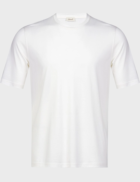 Doriani Cashmere Dr-SS20-764-MM-J11-111-white фото-1