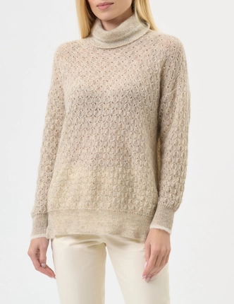 PANICALE CASHMERE свитер