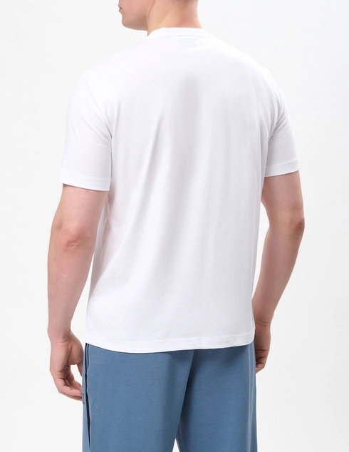 Ea7 Emporio Armani 7M002121AF13741U0002_white фото-4