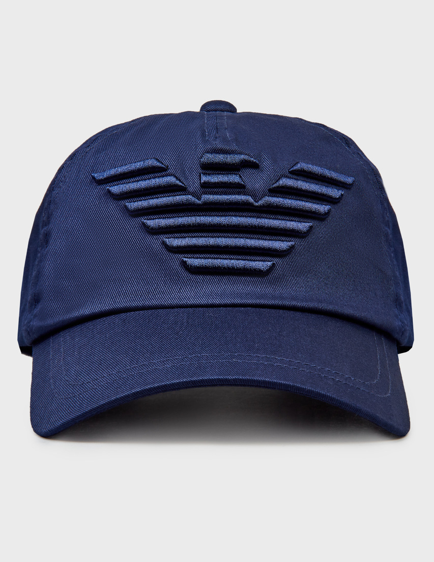 Emporio Armani AGR-627-522-cotton-blunnote-blu фото-2