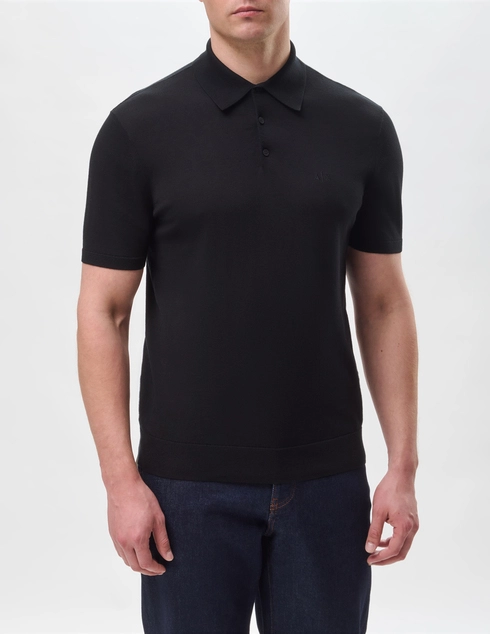 Armani Exchange 8NZF5D-ZM3JZ-1200_black фото-3