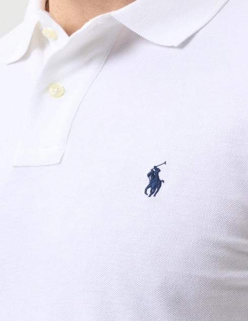 Polo Ralph Lauren 710680790-001_white фото-5