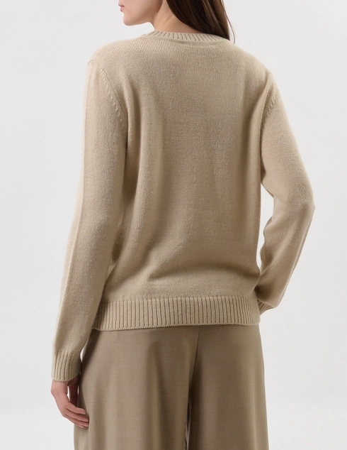 Weekend Max Mara NITRA-2_beige фото-4