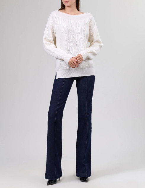 Panicale Cashmere D370550SB37D22B-0200_white фото-2