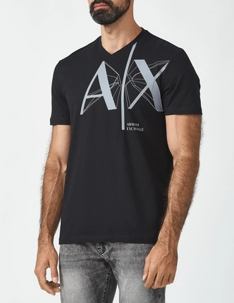 ARMANI EXCHANGE футболка