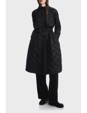 EMPORIO ARMANI куртка