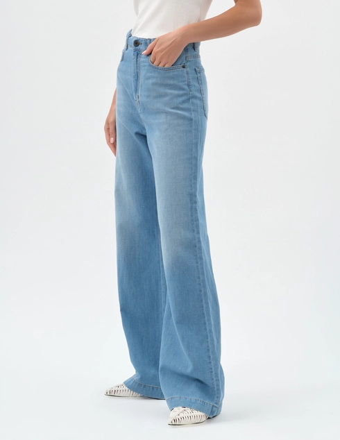 Weekend Max Mara LATINO_blue фото-3