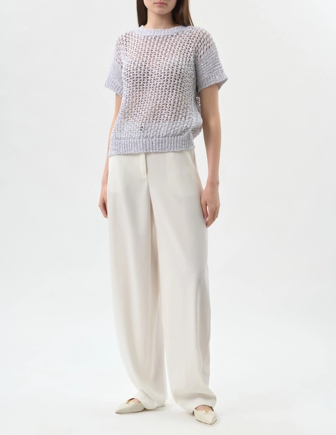 Panicale Cashmere D380355GL38D30B-0102_gray фото-2