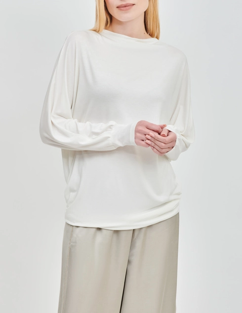 ATELIER EMI ESW00615817-white фото-3