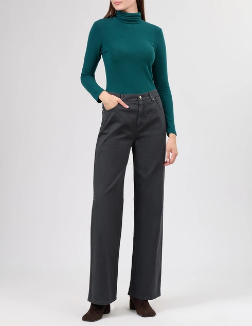 Panicale Cashmere D370083PA37D60-0970_gray фото-2