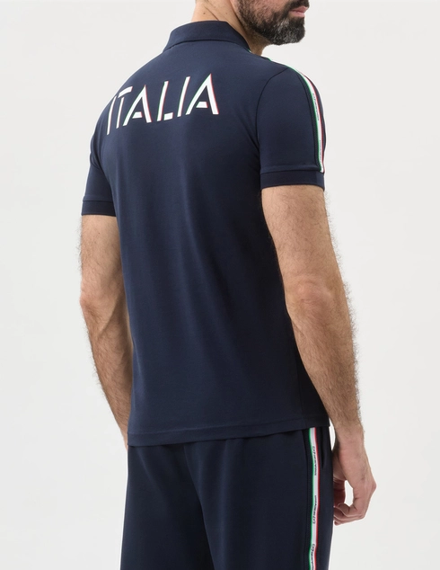 Ea7 Emporio Armani 7M001862-UB102_blue фото-4