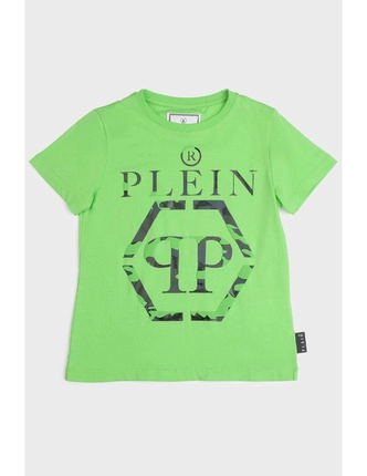 PHILIPP PLEIN JUNIOR футболка