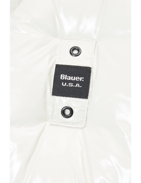 Blauer 24WBLDC02314-129-white фото-3