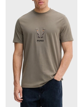 HUGO футболка