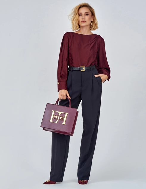 Elisabetta Franchi CB-010-47E2-V400-CG3 фото-5