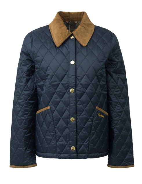 Barbour LQU1851NY71 фото-5