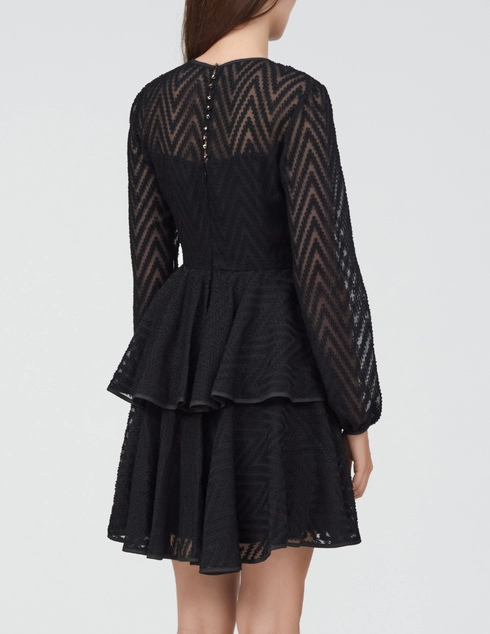 Zac Posen ZP-15-5328-27_black фото-3