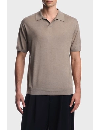 EMPORIO ARMANI поло