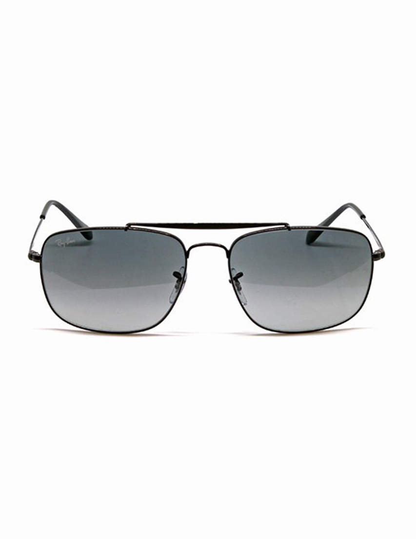 Ray-Ban RB 3560 002/71 61 фото-2