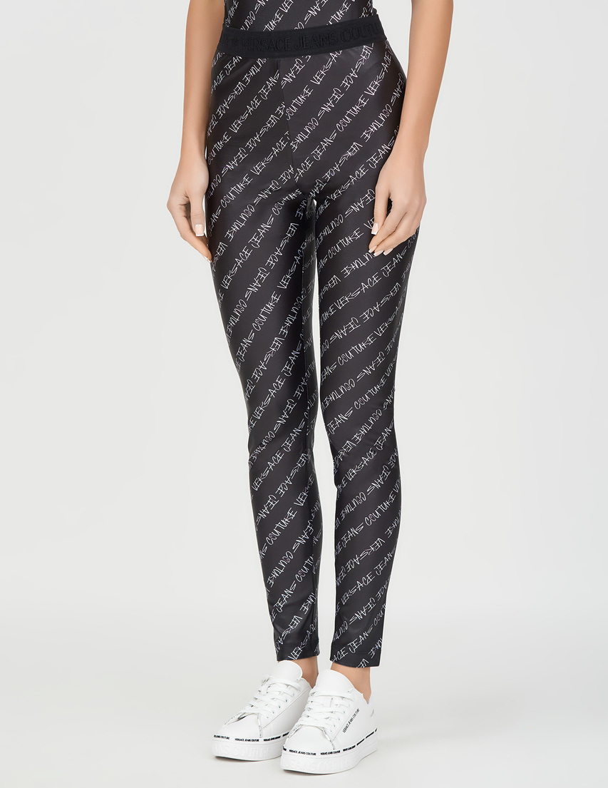 Versace Jeans Couture 75HAC101-JS219_black фото-2