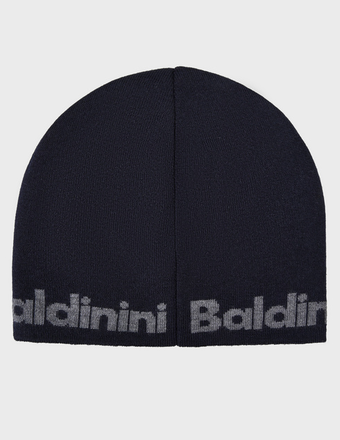Baldinini M2B010LANABLGR-blue фото-2
