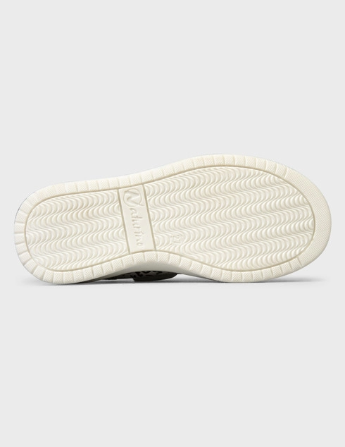 Naturino Florus-zip-bianco-nero-white фото-4