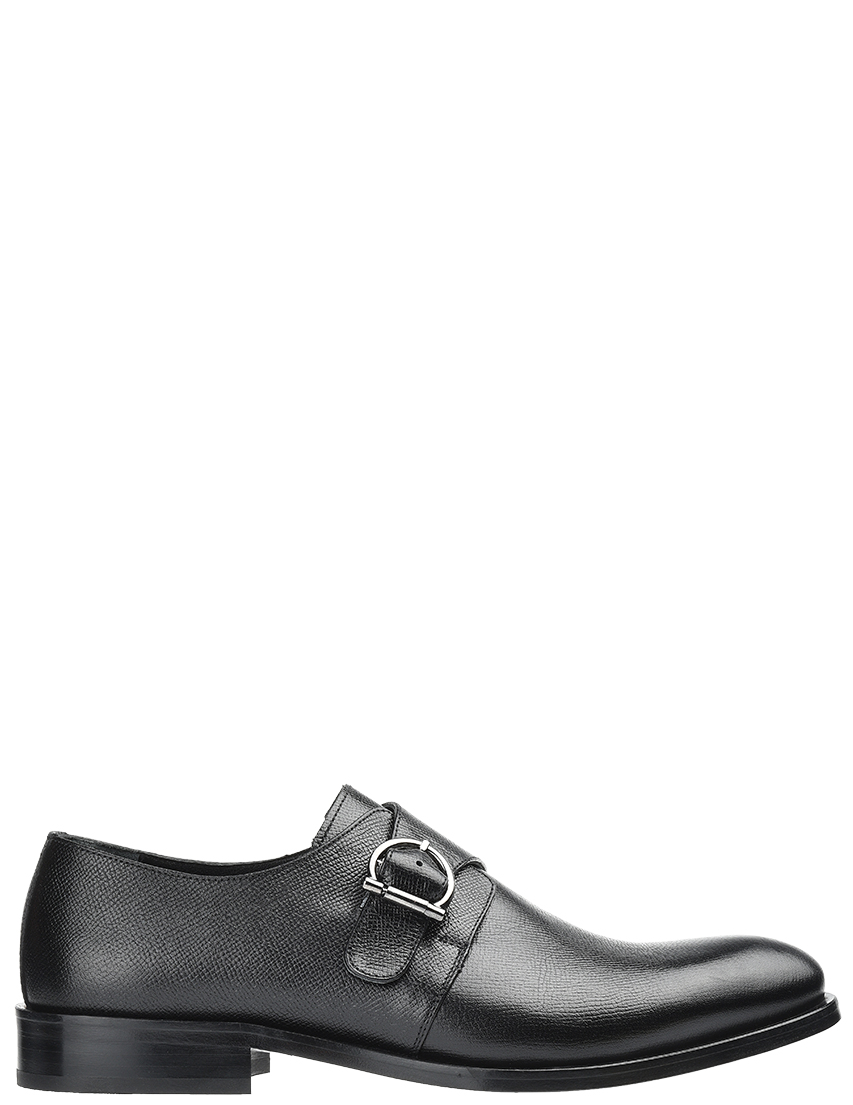 

Монки, Черный